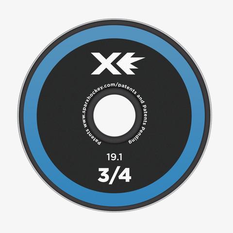 Slydimo žiedai ES100 / ES200 / ES300