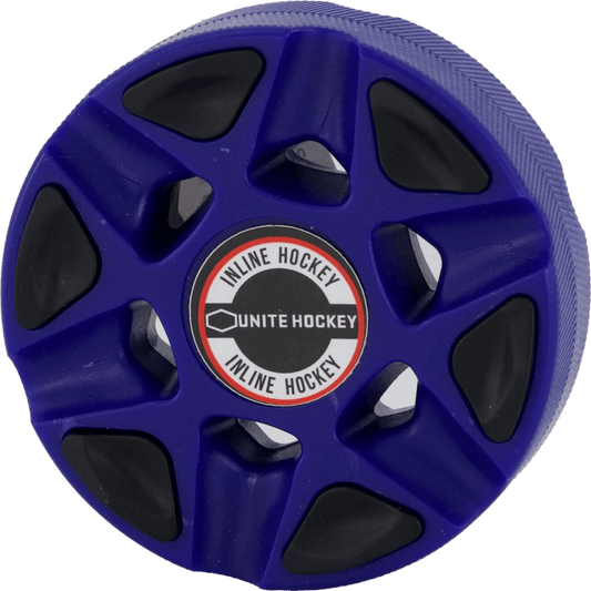 Unite Hockey Inline ritulys – gatvės ledo rituliui