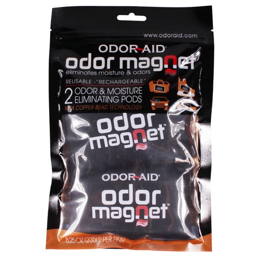 ODOR-AID magnetiniai kvapų sugėrikliai