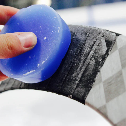 Howies Hockey Wax 85 g – lazdos vaškas geresnei ritulio kontrolei