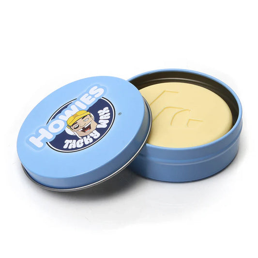 Howies Tacky Wax – itin lipnus lazdos vaškas