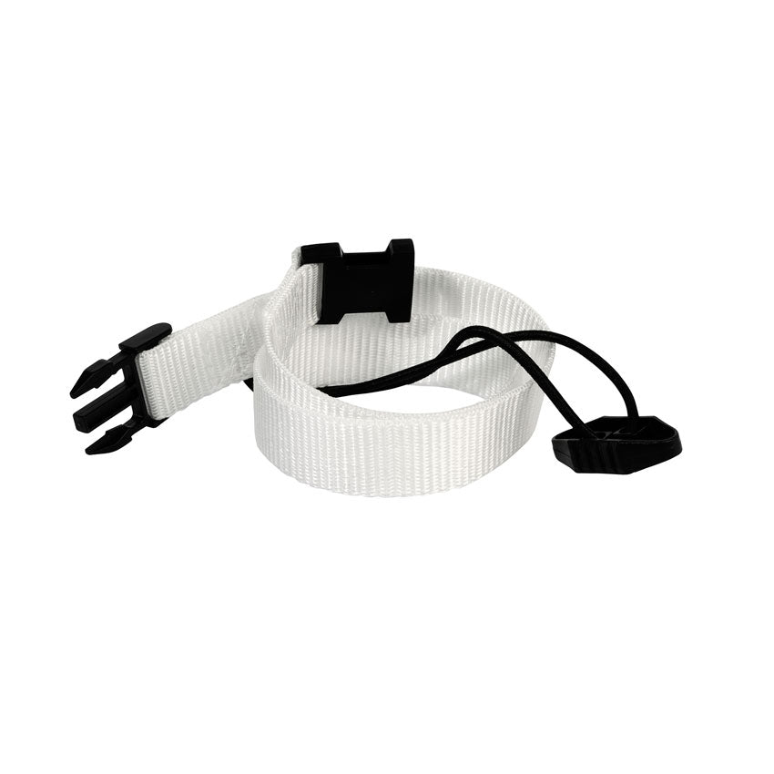 Hokejaus skalbimo juosta – patvari ir numeruojama - 55 cm