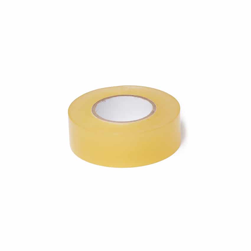 Apsaugų juosta Hockey PVC skaidri – minkšta ir lanksti