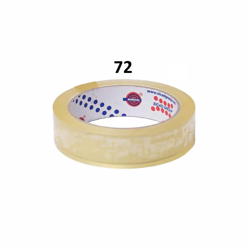 Apsaugų juosta ledo rituliui, PP, 25 mm – dėžutė
