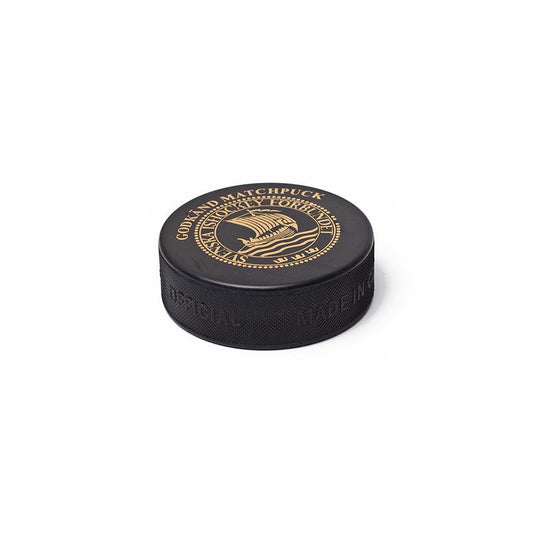 Matchpuck Hockey – Be dėmių su rungtynių spauda