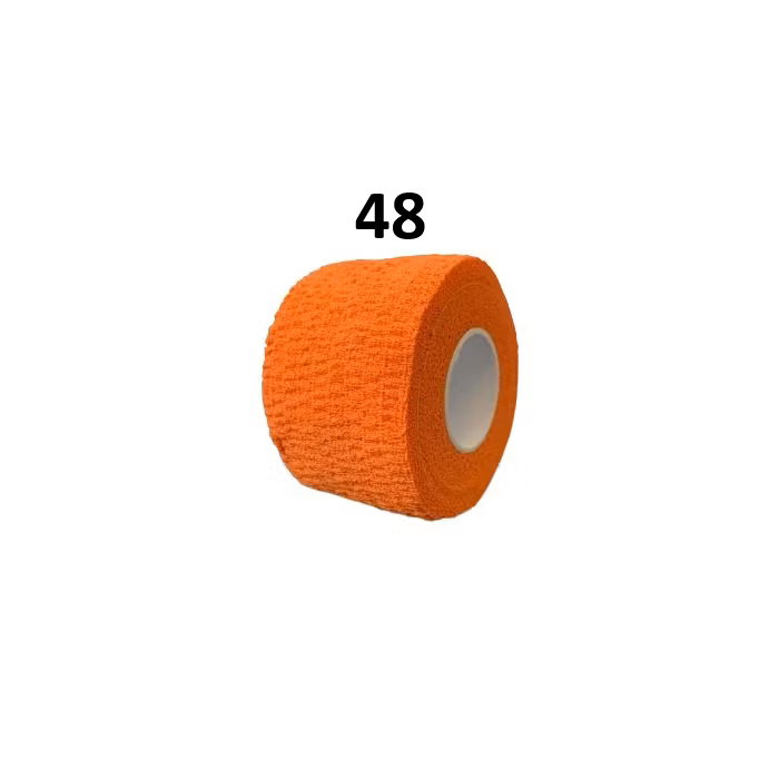 Powerwrap Grepptejp Hockey – Tampri juosta specialių spalvų - Dėžutė
