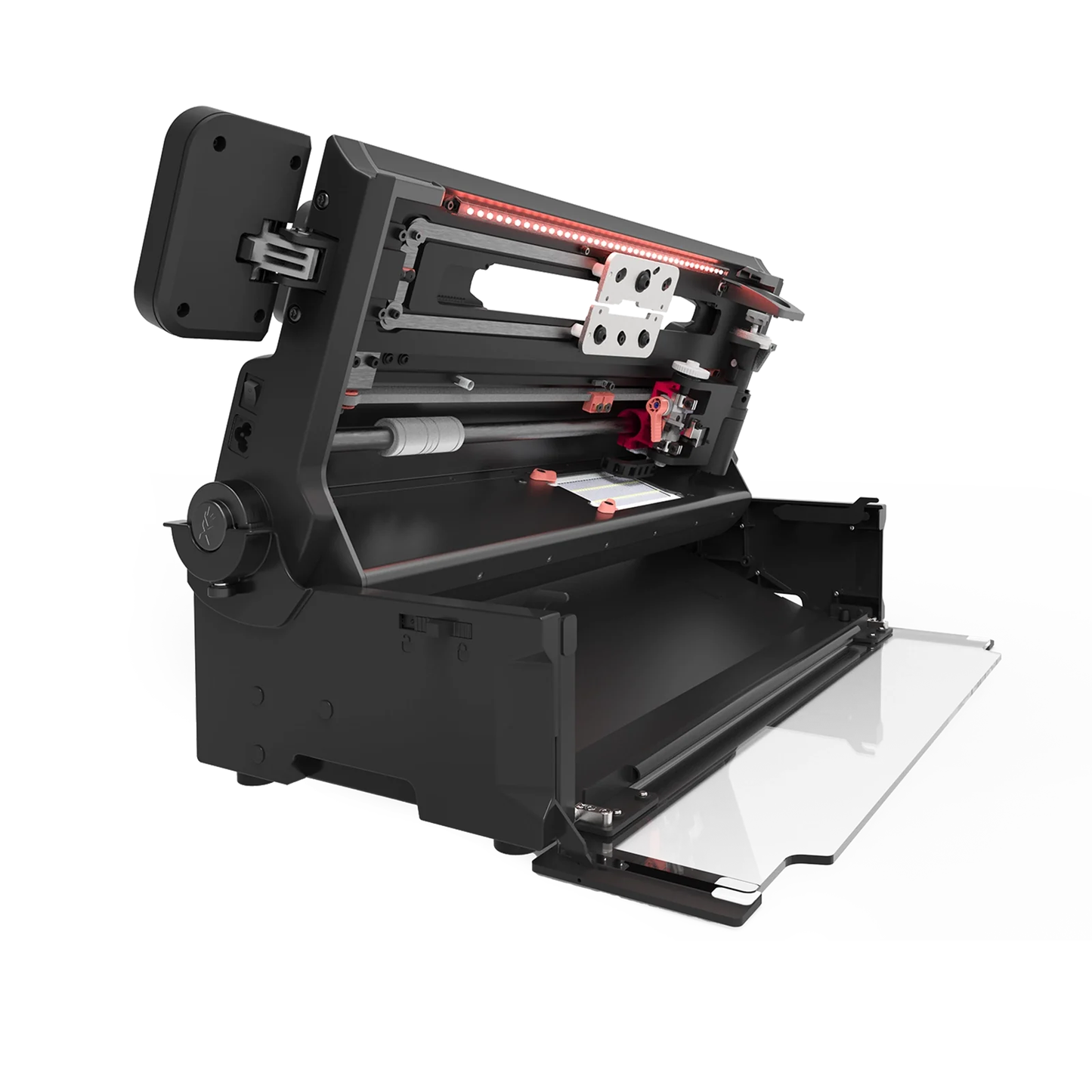 Sparx ES300 skridskoslip med BEAM