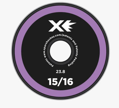 Slydimo žiedai PS200/PS300