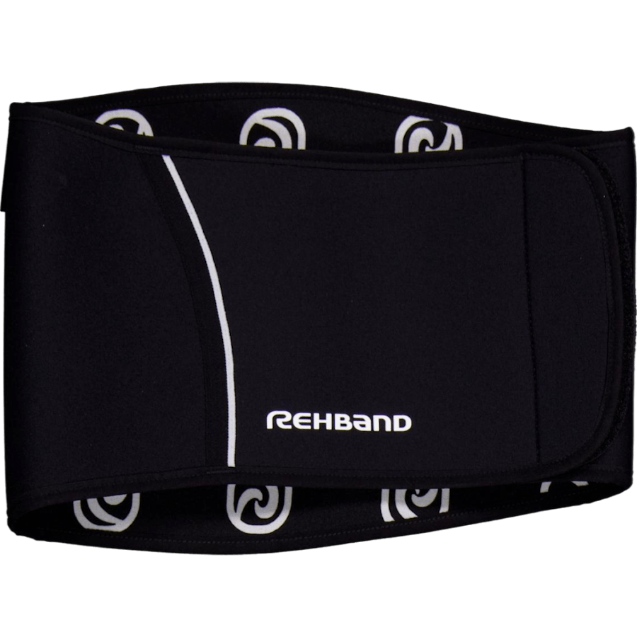 Qd Nugaros Atrama 3mm Juoda