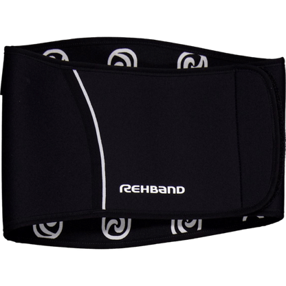 Qd Nugaros Atrama 3mm Juoda