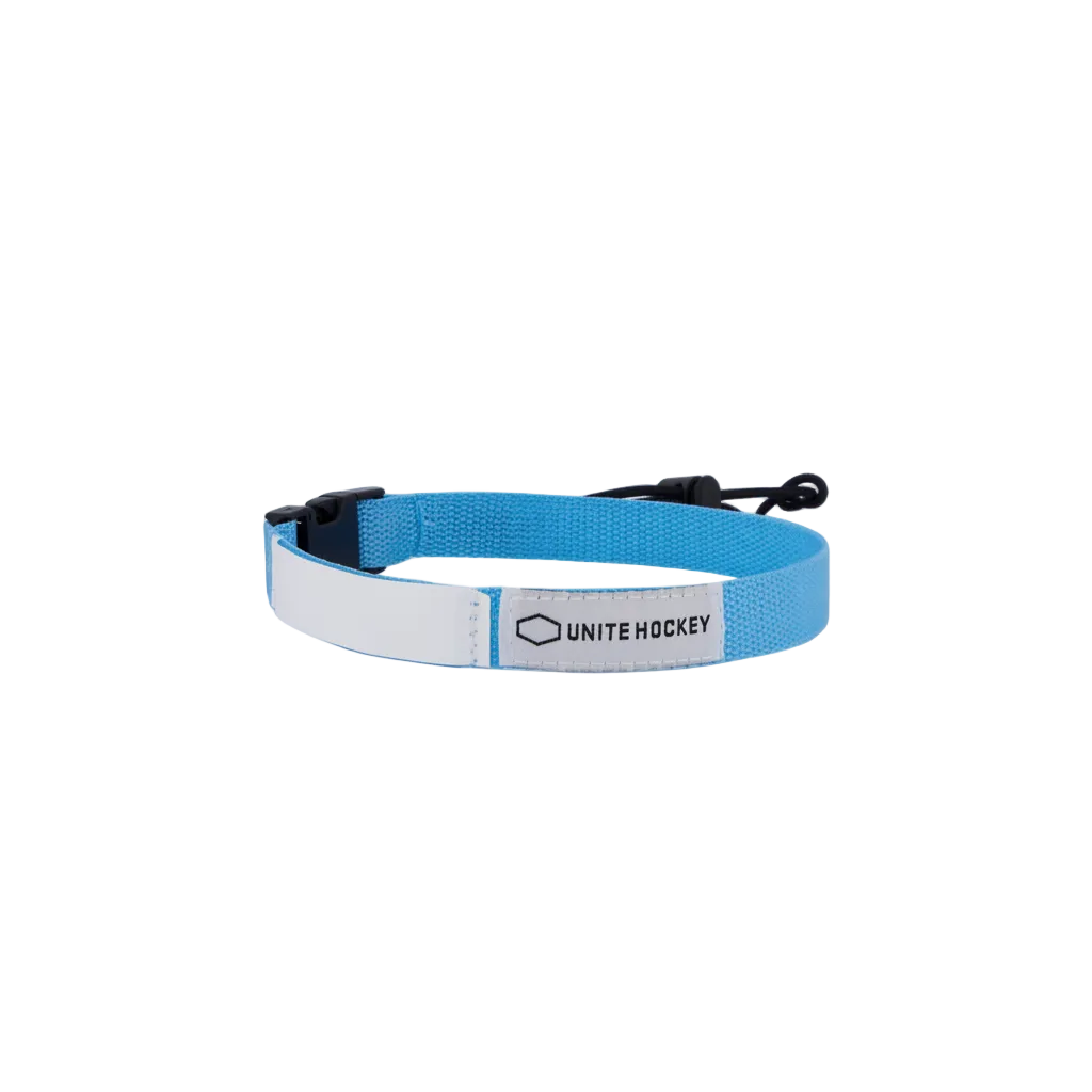 Skalbimo Juosta Hockey – Tvari & Numeruojama - 50 cm