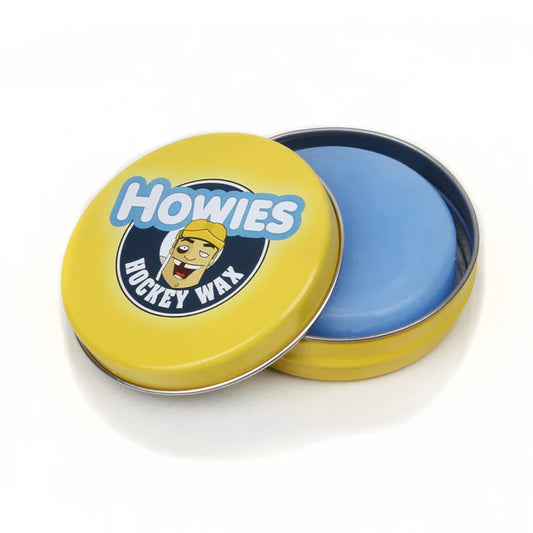 Howies Hockey Wax 85 g – lazdos vaškas geresnei ritulio kontrolei