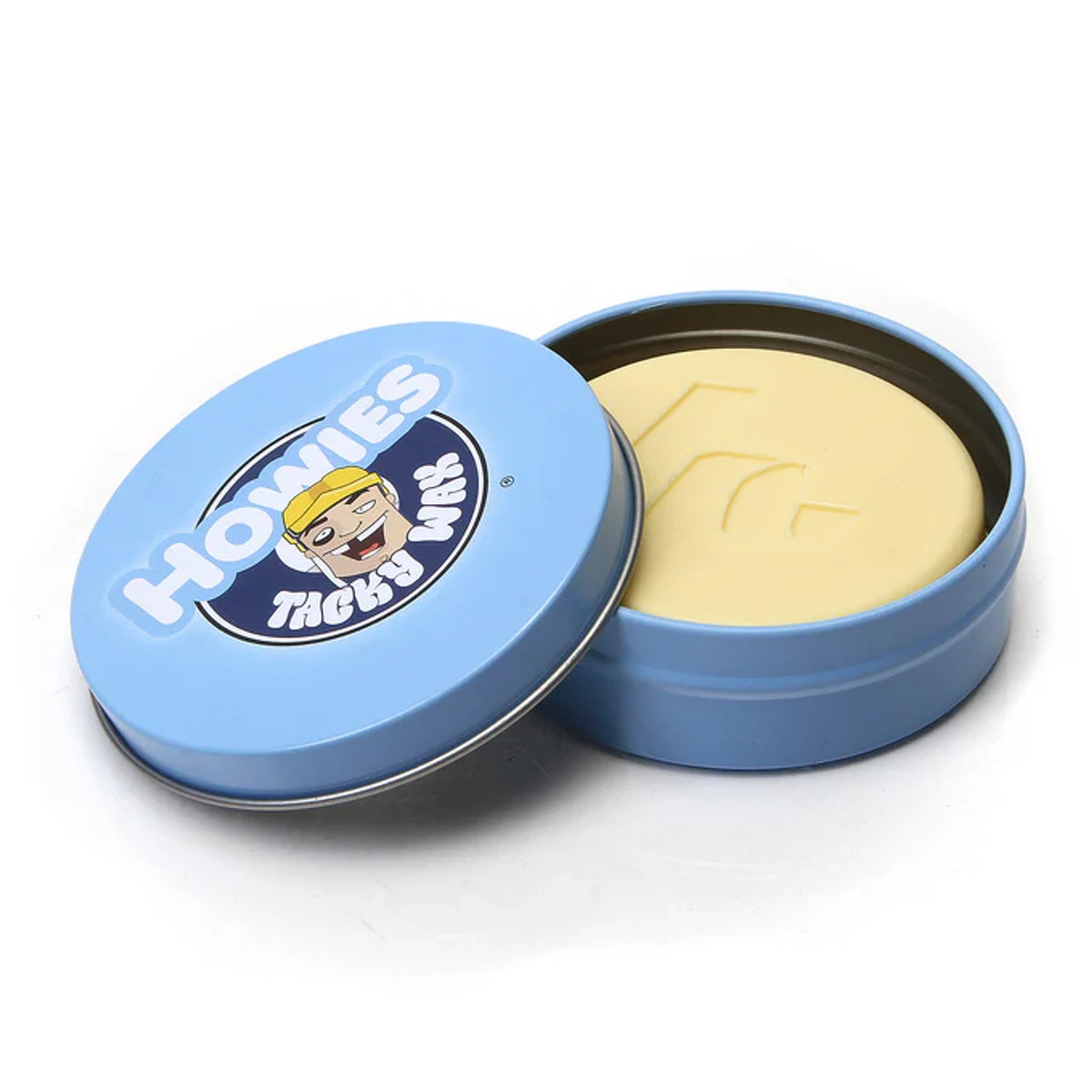 Howies Tacky Wax – Extra klibbigt klubbvax