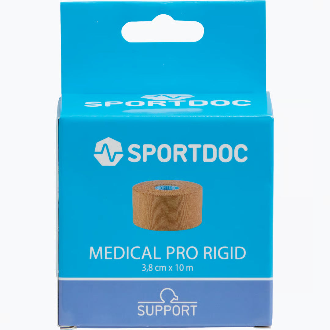 Sportdoc Medical Pro Rigid - Sporttejp