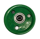 Off Ice Snipe Teknikpuck – För klubbteknik & passningsträning