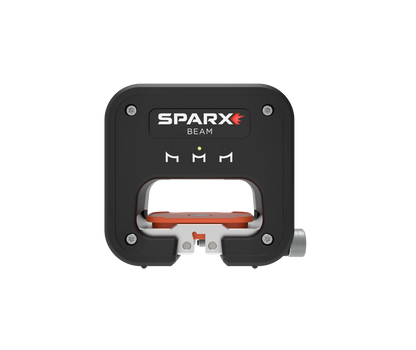Sparx BEAM Vinkelmätare med laserteknik