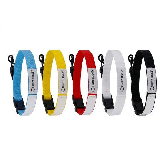 Skalbimo Juosta Hockey – Tvari & Numeruojama - 50 cm