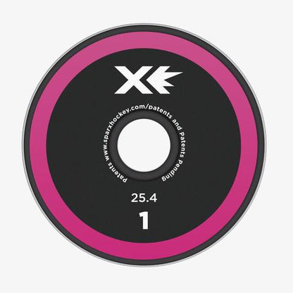 Slydimo žiedai ES100 / ES200 / ES300