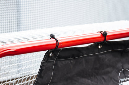 Måltavla Goalie Hockey – Träningstarget för skottprecision