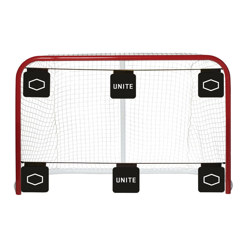 Skottpaket Hockey – Stor