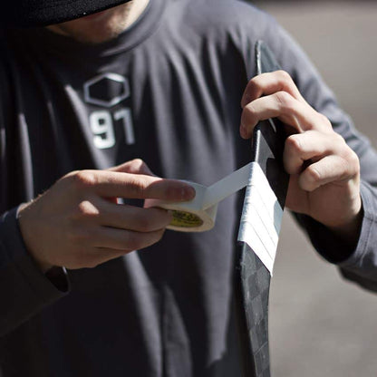 Comp-o-stik Tygtejp Hockey – Kartong