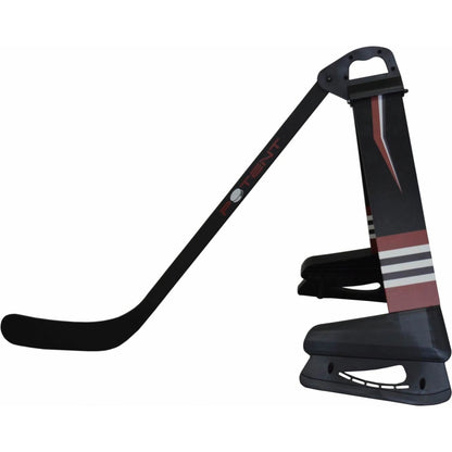 Super Defender Hockey – Träningsredskap för en mot en och dribblingsträning