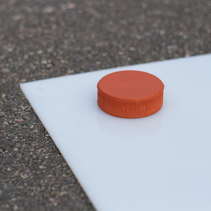 Hockeypuck Tung 250 g – För starkare handleder & armar
