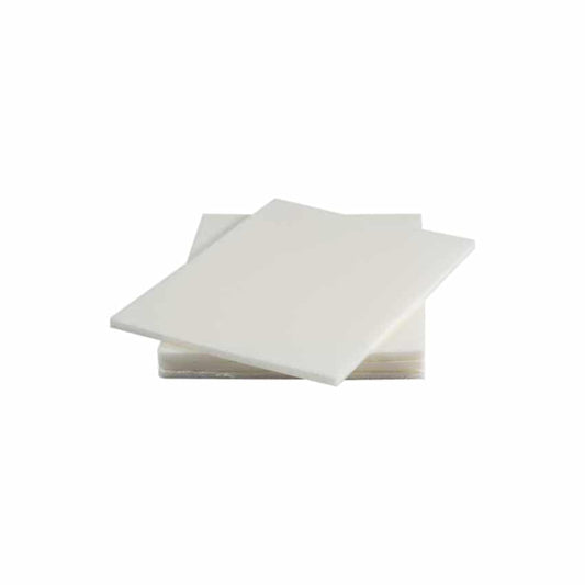 Sportdoc Skavsårsplatta – Självhäftande 20x15 cm