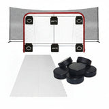 Skottpaket Hockey - Pro