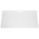 Skottplatta Plastis Hockey – Unite Skottramp 100 cm / 120 cm