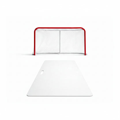 Skottpaket Hockey - Start