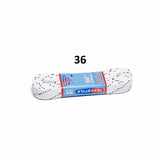 Skridskosnören Vaxade – Flera längder - Kartong