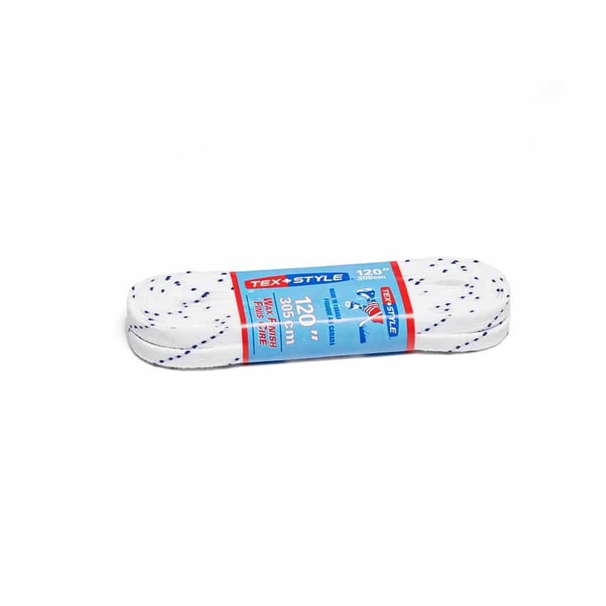 Skridskosnören Vaxade – Flera längder